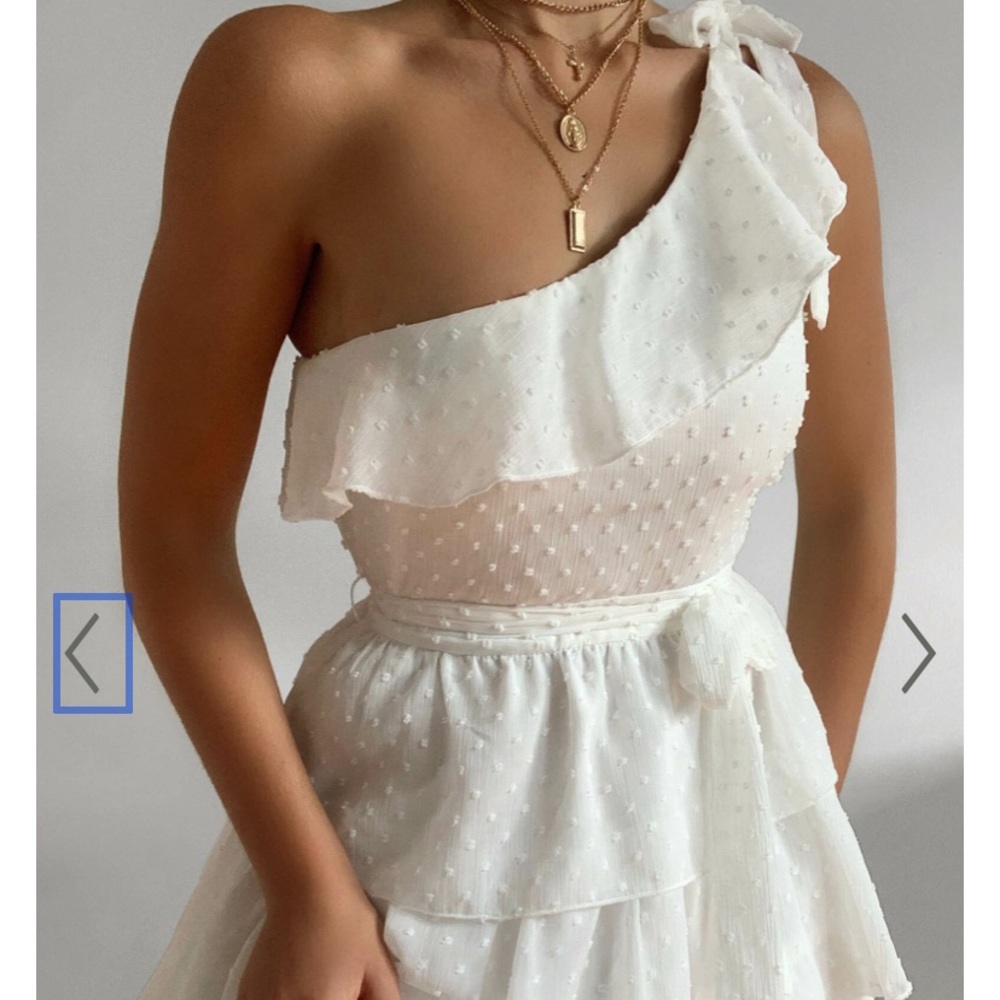 Darling I Am a Daydream dress from Showpo